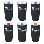 DH5965 19 Oz. Everest Noir Tumbler With Custom Imprint